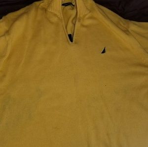 Xxl Nautica sweater